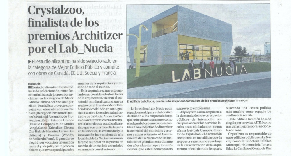 como diseñar un coworking alicante