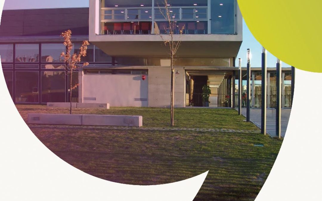 Ciclo «Paseos de Arquitectura contemporánea»: Auditorio de Castalla