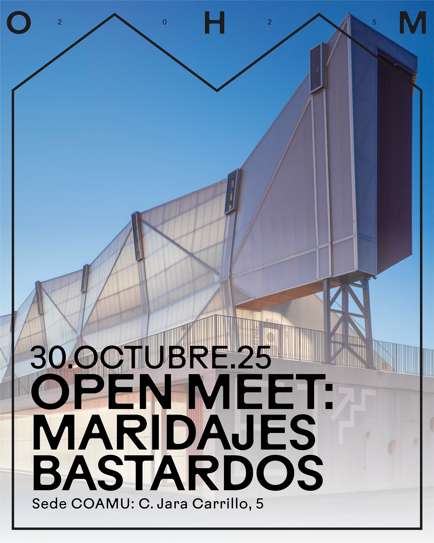open meet maridajes bastardos